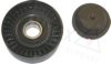 LADA 1041056100 Tensioner Pulley, v-ribbed belt